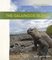 The Galapagos Islands (Nature's Wonders) 0761428569 Book Cover