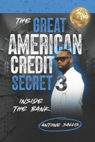 The Great American Credit Secret 3 B0GCFBPW3F Book Cover