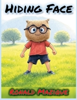 Hiding Face 1257925687 Book Cover