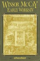 Winsor McCay: Early Works Volume 4 (Early Works) 0975380818 Book Cover