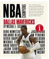 Dallas Mavericks (NBA Today (Mankato, Minn.).) 1628325720 Book Cover