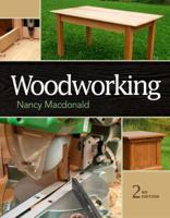 Woodworking 1401862802 Book Cover