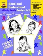 Read and Understand Celebrating Diversity Grades 1-2 1557997810 Book Cover