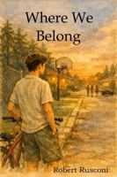 Where We Belong B0H2HJ9NDD Book Cover