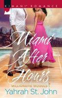 Miami After Hours 0373865023 Book Cover