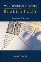 Multipurpose Tools for Bible Study 0800625986 Book Cover