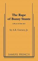 The Rape of Bunny Stuntz 0573624399 Book Cover