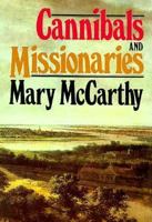 Cannibals And Missionaries 0156153866 Book Cover