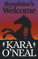 Sunshine's Welcome B09RMFL7CW Book Cover