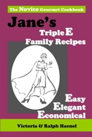 The Novice Gourmet Cookbook 1411610164 Book Cover