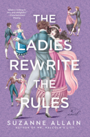 The Ladies Rewrite the Rules 0593549643 Book Cover