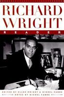 Richard Wright Reader 0060147369 Book Cover