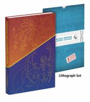 Pokemon Sun and Pokemon Moon: Official Guide 0744017475 Book Cover