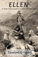 Ellen: A story of survival 1541022610 Book Cover