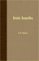 British Butterflies 1406768286 Book Cover