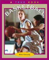 Basketball (Watts Library) 0516293729 Book Cover
