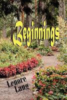 Beginnings 1612250785 Book Cover