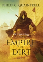 Empire of Dirt 1916610013 Book Cover