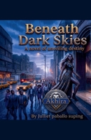 Beneath Dark Skies B0GSB6W8X1 Book Cover
