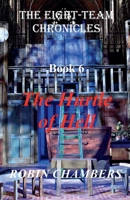 The Hurtle Of Hell (The Eight-Team Chronicles) B0DRS9HSLN Book Cover