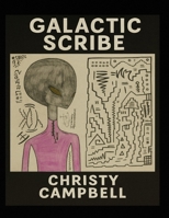 Galactic Scribe B0FLWM35FP Book Cover