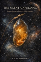 THE SILENT UNFOLDING: Metamorphosis as the Universe’s Hidden Language B0GTPPX45V Book Cover