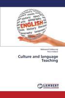 Culture and Language Teaching 3659589454 Book Cover