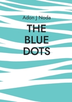 The Blue Dots 9528088430 Book Cover