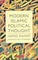 Modern Islamic Political Thought 0292750706 Book Cover