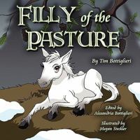Filly of the Pasture 1456009400 Book Cover