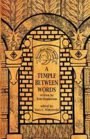 A Temple Between Words 1480968358 Book Cover