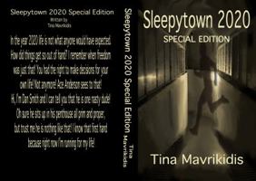 Sleepytown 2020: Special Edition 0988504022 Book Cover