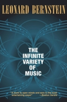 Infinite Variety of Music 0385424388 Book Cover