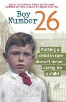 Boy Number 26 1912624176 Book Cover