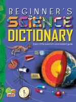 Beginner's Science Dictionary 817993263X Book Cover