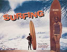 Surfing, Surfing, Surfing 0764306553 Book Cover