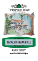 Tangled Discoveries 1957892218 Book Cover