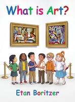 What is Art? B0H8NCJT1Q Book Cover