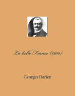 La Belle France 1514335220 Book Cover