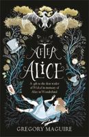 After Alice 0060548959 Book Cover