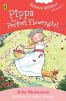 Pippa the Perfect Flowergirl 0143305859 Book Cover
