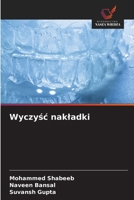 Wyczysc nakladki (Polish Edition) 620958134X Book Cover