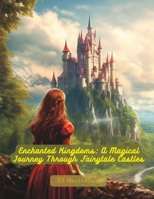 Enchanted Kingdoms: A Magical Journey Through Fairytale Castles B0C5KY1JRJ Book Cover