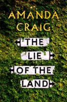 The Lie of the Land 0349142688 Book Cover