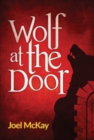 Wolf at the Door 1778231209 Book Cover