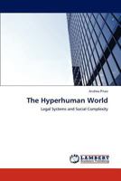 The Hyperhuman World 3846504165 Book Cover