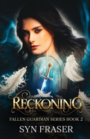 Reckoning B0CCST3RQJ Book Cover