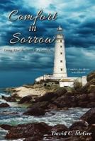 Comfort in Sorrow: Living After the Death of a Loved One B0BL22N2RL Book Cover
