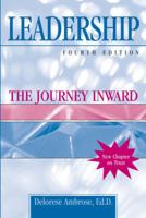 Leadership: The Journey Inward 0757503977 Book Cover