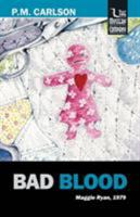 Bad Blood 0385421222 Book Cover